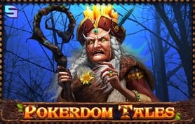 Pokerdom Tales - Spinomenal