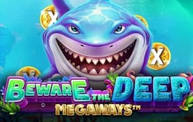 Beware The Deep Megaways - Pragmatic play