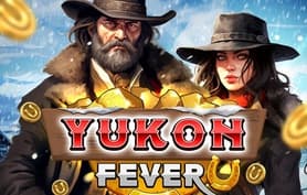 Yukon Fever - Mascot gaming